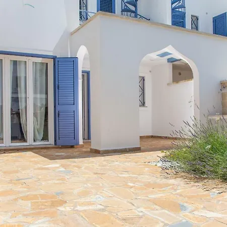 Tatil Evi Villino Pietra Del Mare *