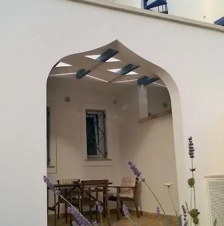 Tatil Evi Villino Pietra Del Mare Torre Lapillo